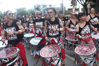 europride thessaloniki